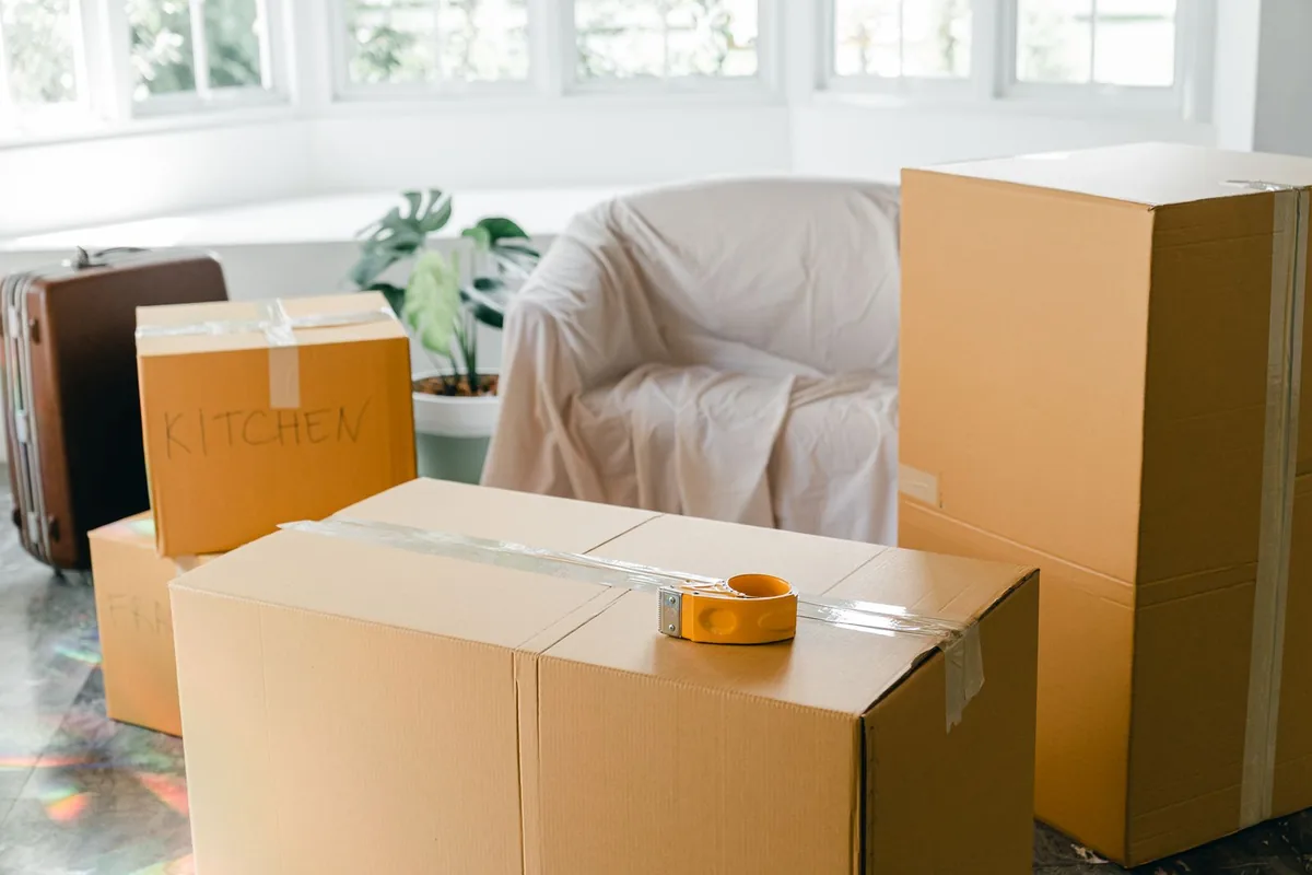 Hoarding Cleanup in Mount Carmel, PA